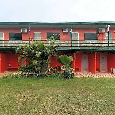 Max Travellers Inn By Reddoorz